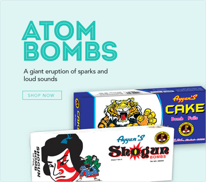 atom-bombs